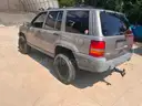1998 Jeep Grand Cherokee