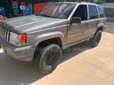 1998 Jeep Grand Cherokee