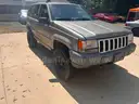 1998 Jeep Grand Cherokee