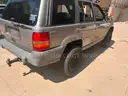 1998 Jeep Grand Cherokee