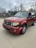 2008 Ford Escape