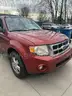 2008 Ford Escape