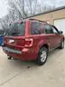 2008 Ford Escape
