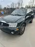 2004 Buick Rainier