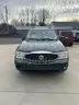2004 Buick Rainier