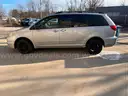 2005 Toyota Sienna