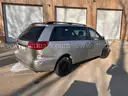 2005 Toyota Sienna