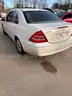 2003 Mercedes-Benz C-Class