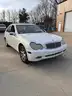 2003 Mercedes-Benz C-Class