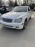 2003 Mercedes-Benz C-Class