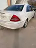 2003 Mercedes-Benz C-Class