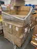 LOT of 40 BRAND NEW Tool boxes with keys - easy to carry - light