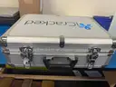 LOT of 40 BRAND NEW Tool boxes with keys - easy to carry - light