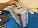 LOT of 40 BRAND NEW Tool boxes with keys - easy to carry - light