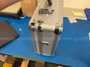 LOT of 40 BRAND NEW Tool boxes with keys - easy to carry - light