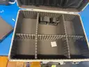 LOT of 40 BRAND NEW Tool boxes with keys - easy to carry - light