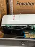 TESLA SUPERCHARGER power solar charging battery cable units UNTESTED Lot of 6