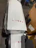 TESLA SUPERCHARGER power solar charging battery cable units UNTESTED Lot of 6