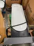 TESLA SUPERCHARGER power solar charging battery cable units UNTESTED Lot of 6