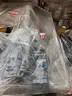 Brand new pallet of bulbs and light sources - see inventory sheet