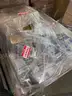 Brand new pallet of bulbs and light sources - see inventory sheet