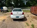 2012 Chevrolet Impala