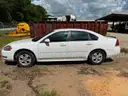 2012 Chevrolet Impala