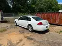 2012 Chevrolet Impala