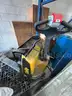 2016 YALE WALKIE Forklift