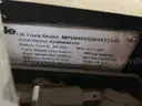 2016 YALE WALKIE Forklift