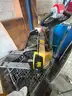 2016 YALE WALKIE Forklift