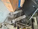 2016 YALE WALKIE Forklift