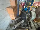 2016 YALE WALKIE Forklift