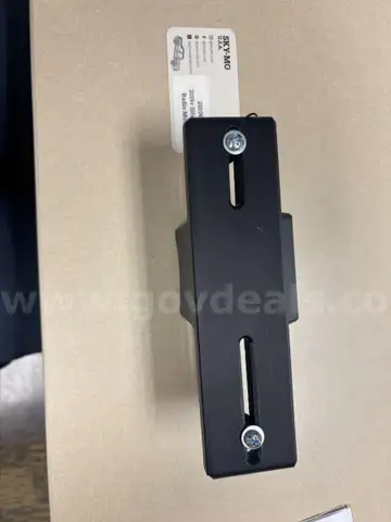 2019-2026 Silverado Radio Cup Mount