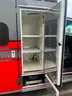 2012 Chevrolet Express (Braun Ambulance Box)