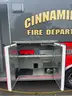 2012 Chevrolet Express (Braun Ambulance Box)