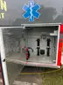 2012 Chevrolet Express (Braun Ambulance Box)