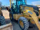 John Deere 410G