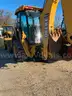 John Deere 410G