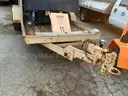 1992 Chronkite Trailer 14&#x27;
