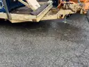 1992 Chronkite Trailer 14&#x27;