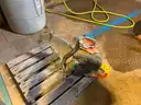 HusQvarna 16&#x22; Concrete Pipe Saw