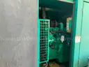 Diesel powered generator