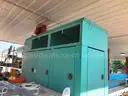 Diesel powered generator