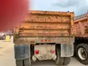 2 ton GMC Dump Truck