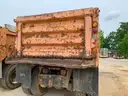 Freightliner 2 Ton Dump Truck