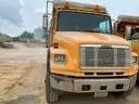 Freightliner 2 Ton Dump Truck