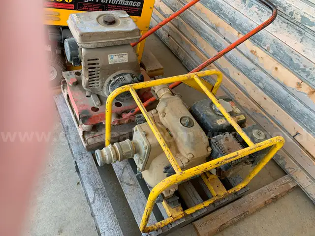 Wacor Pump 2&#x22;
