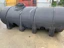 1600 Gallon Tank