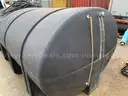 1600 Gallon Tank